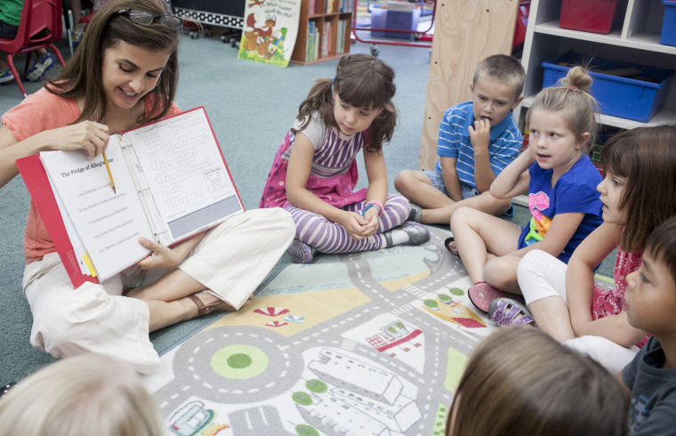 Magic Journey Learning Center